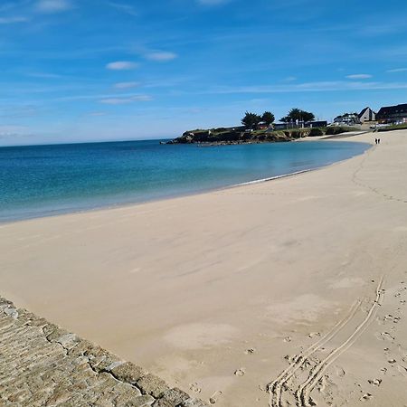 Mobil-Home - Quiberon - Vue Sur Mer Bagian luar foto