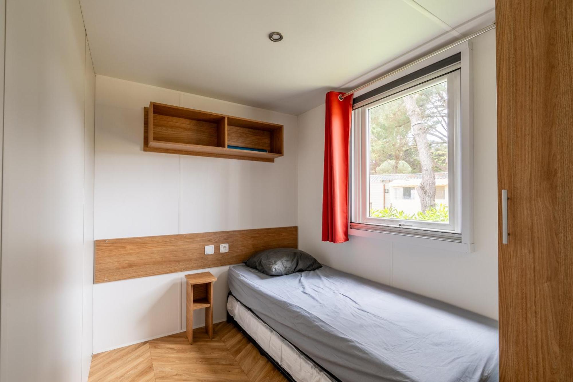 Mobil-Home - Quiberon - Vue Sur Mer Bagian luar foto