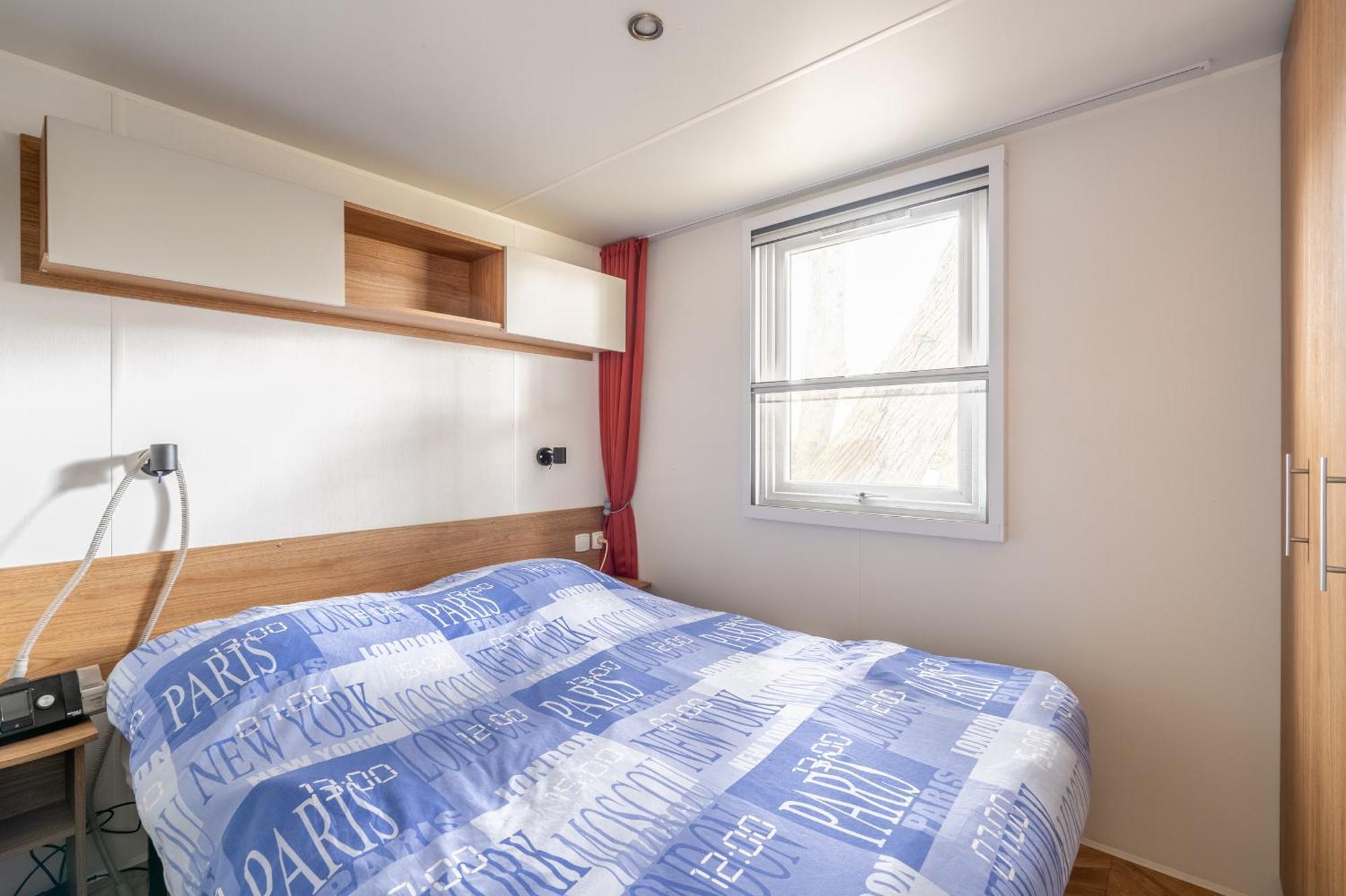 Mobil-Home - Quiberon - Vue Sur Mer Bagian luar foto